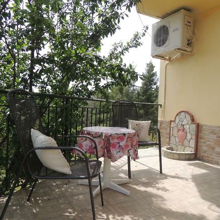 Villa Platskos Vol3 Kriopigi Exterior foto